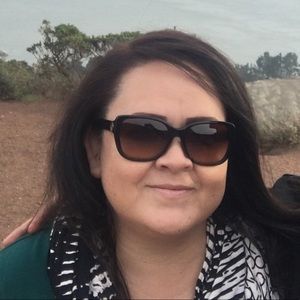 Meet your Posher, Marisol